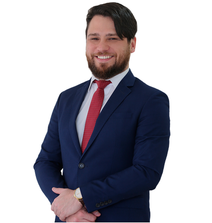 Luiz Henrique Heuczuk