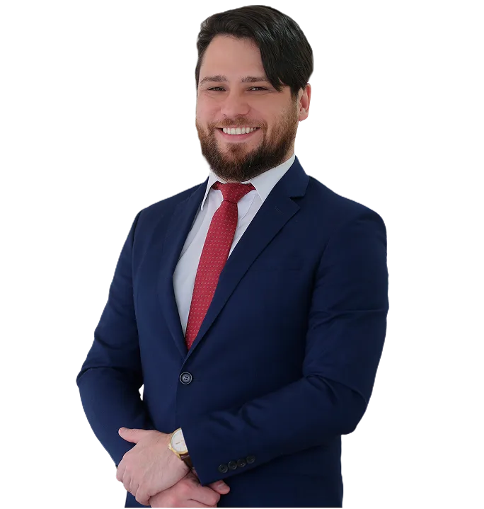 Luiz Henrique Heuczuk